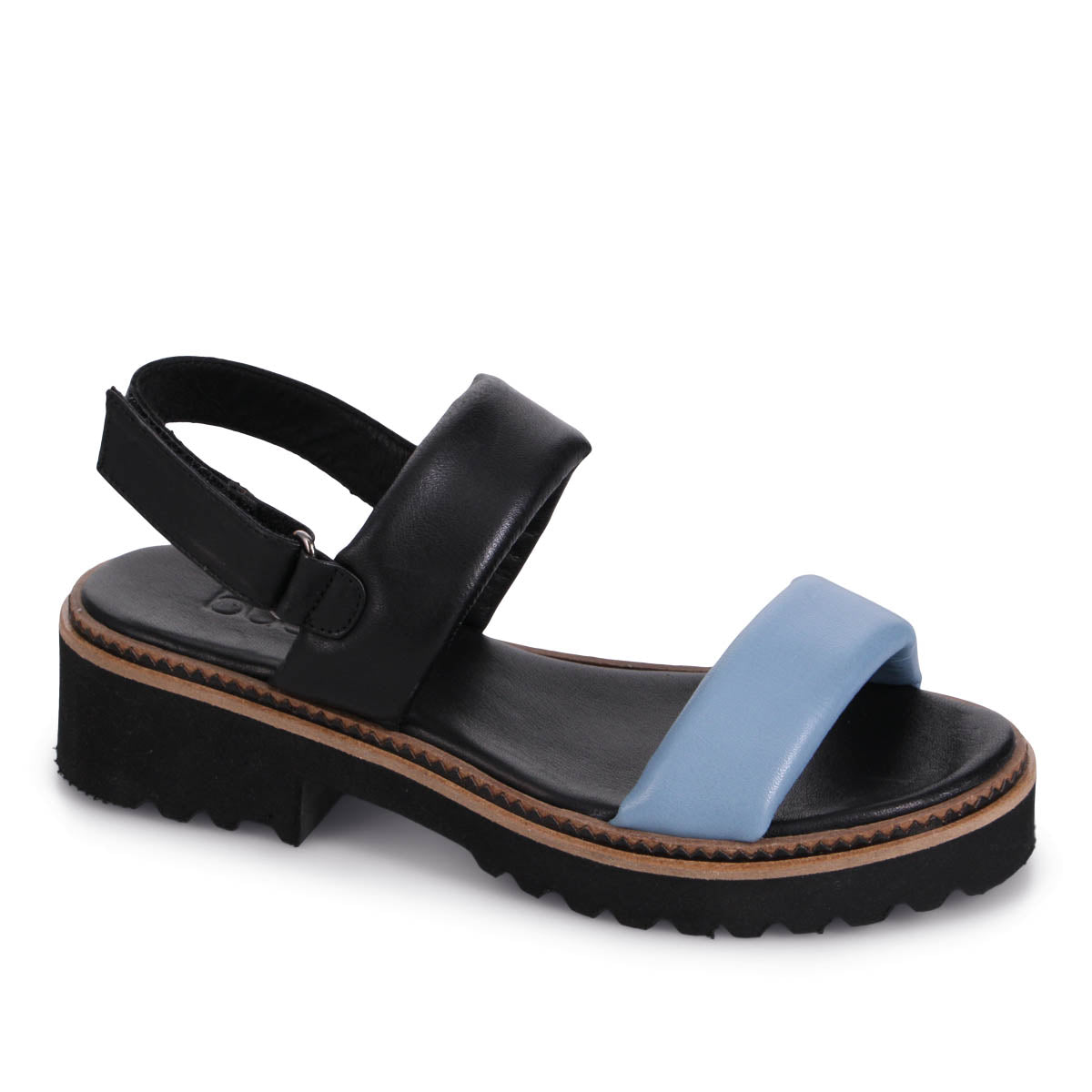 Amari Flatform Sandal â Bueno Shoes