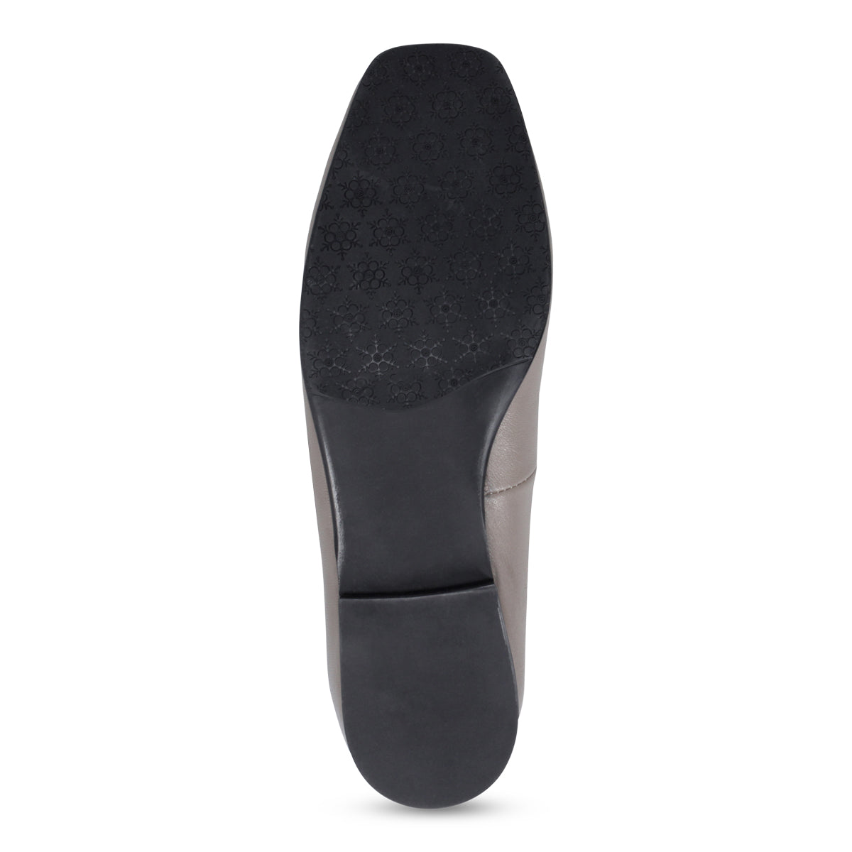 GREY LEATHER | Bottom