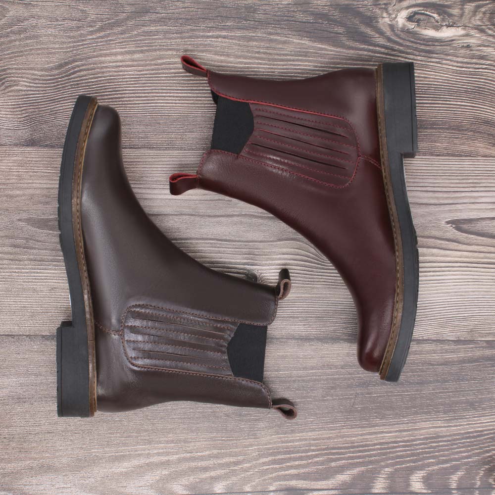 Bueno Shoes Inc