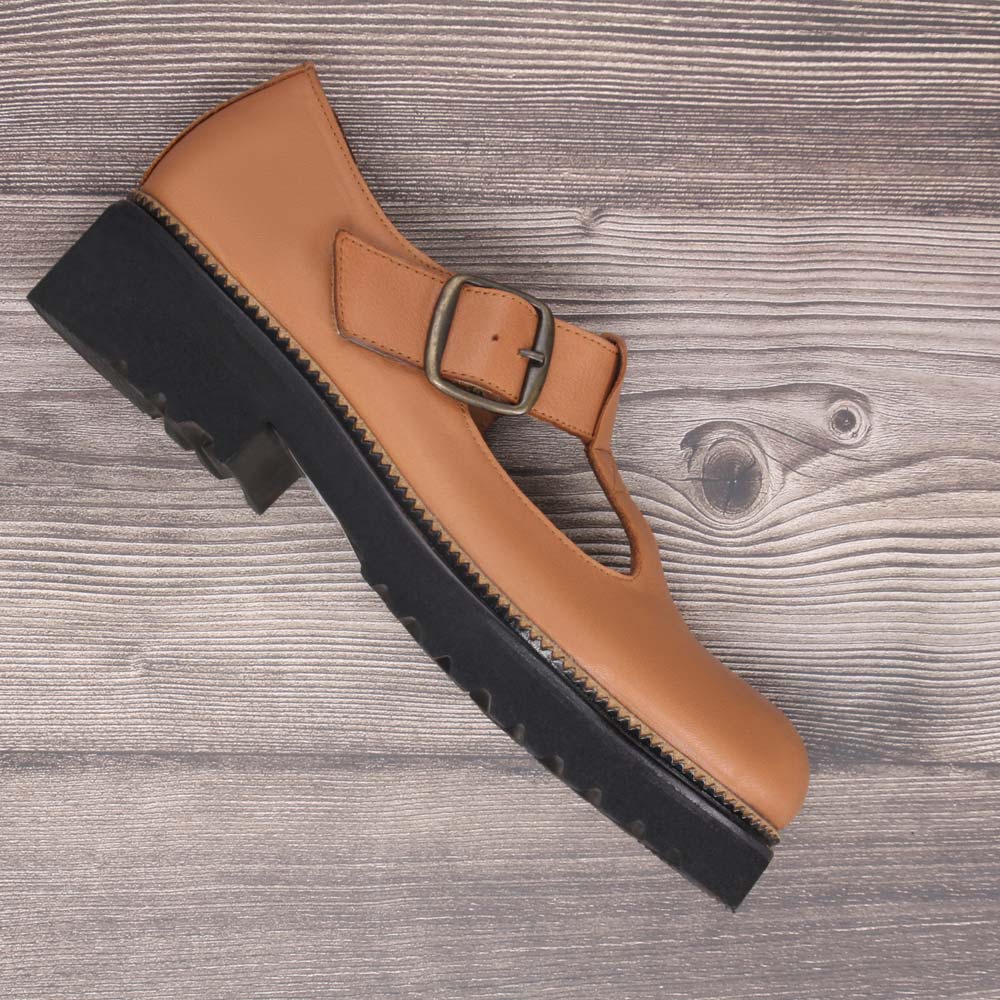 Bueno Shoes Inc