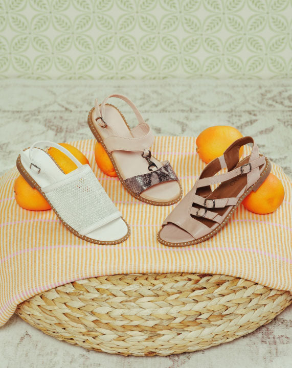 Sandals