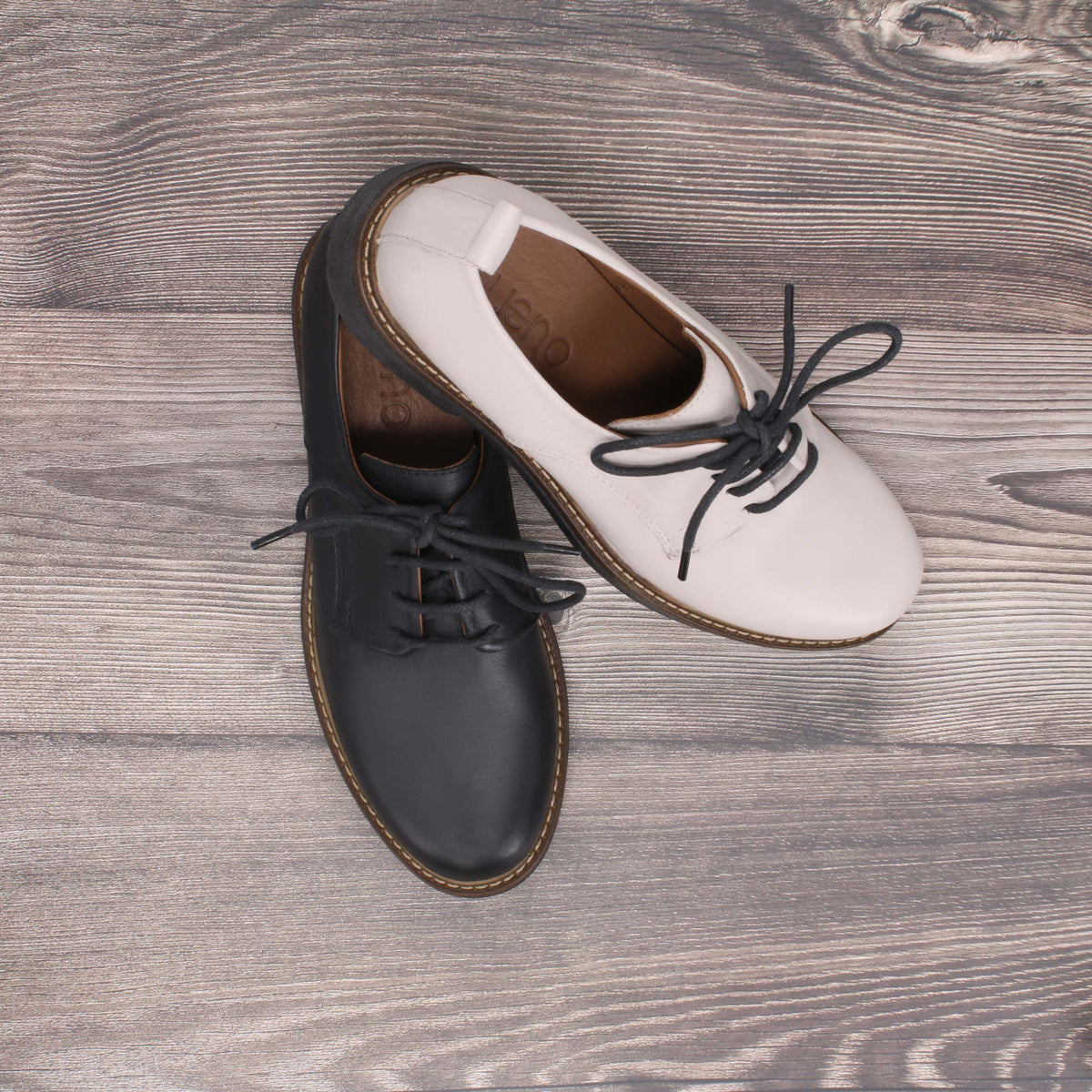 Bueno Shoes Inc