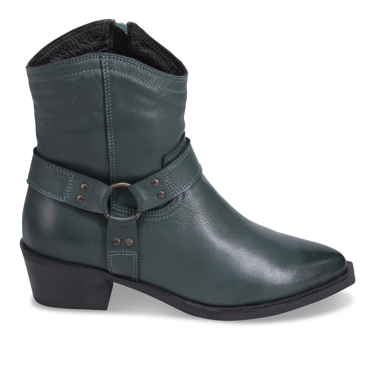 HUNTER GREEN | Right