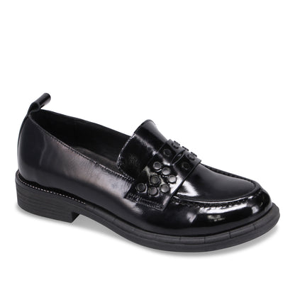 BLACK PATENT