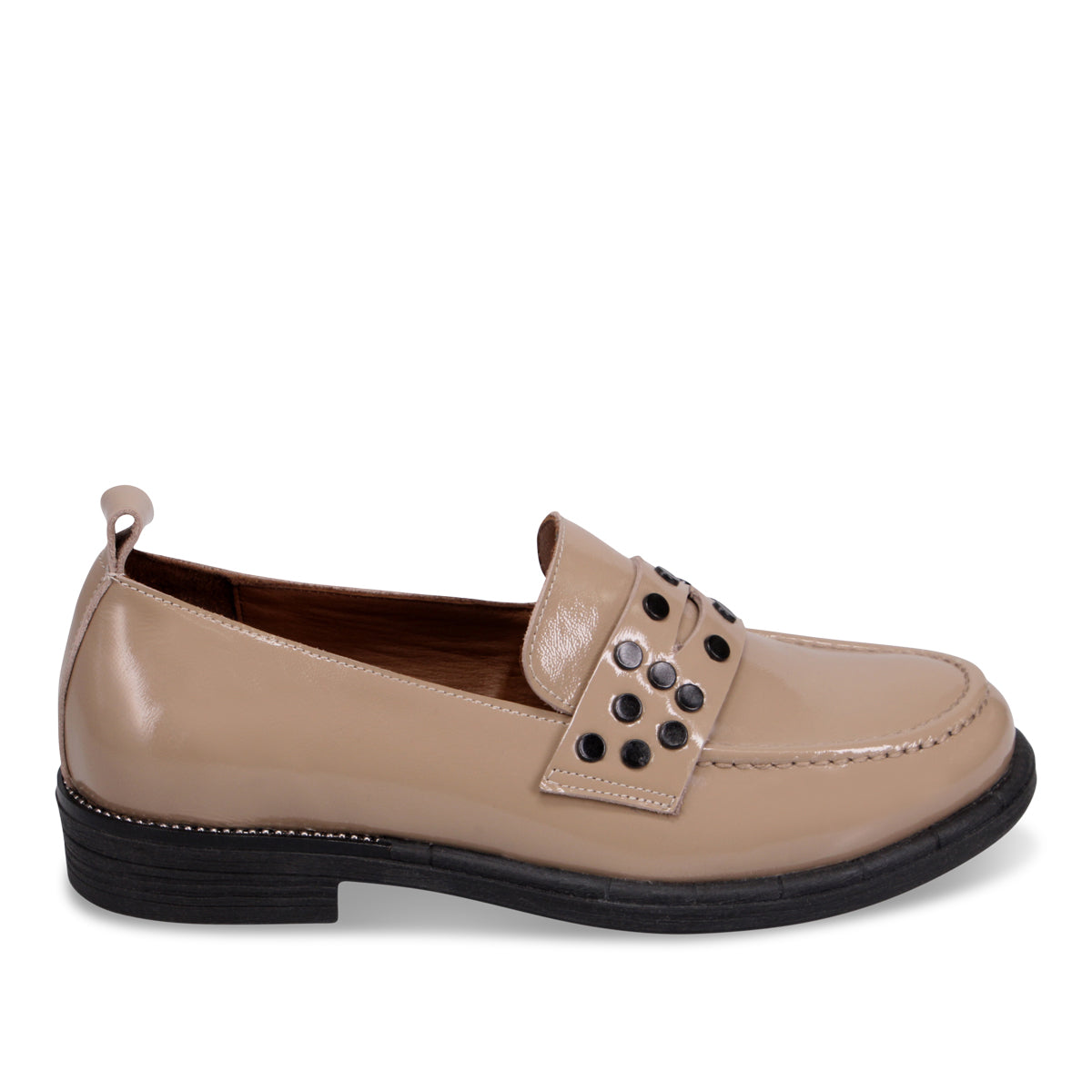 TAUPE PATENT | Right