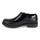 BLACK PATENT | Left