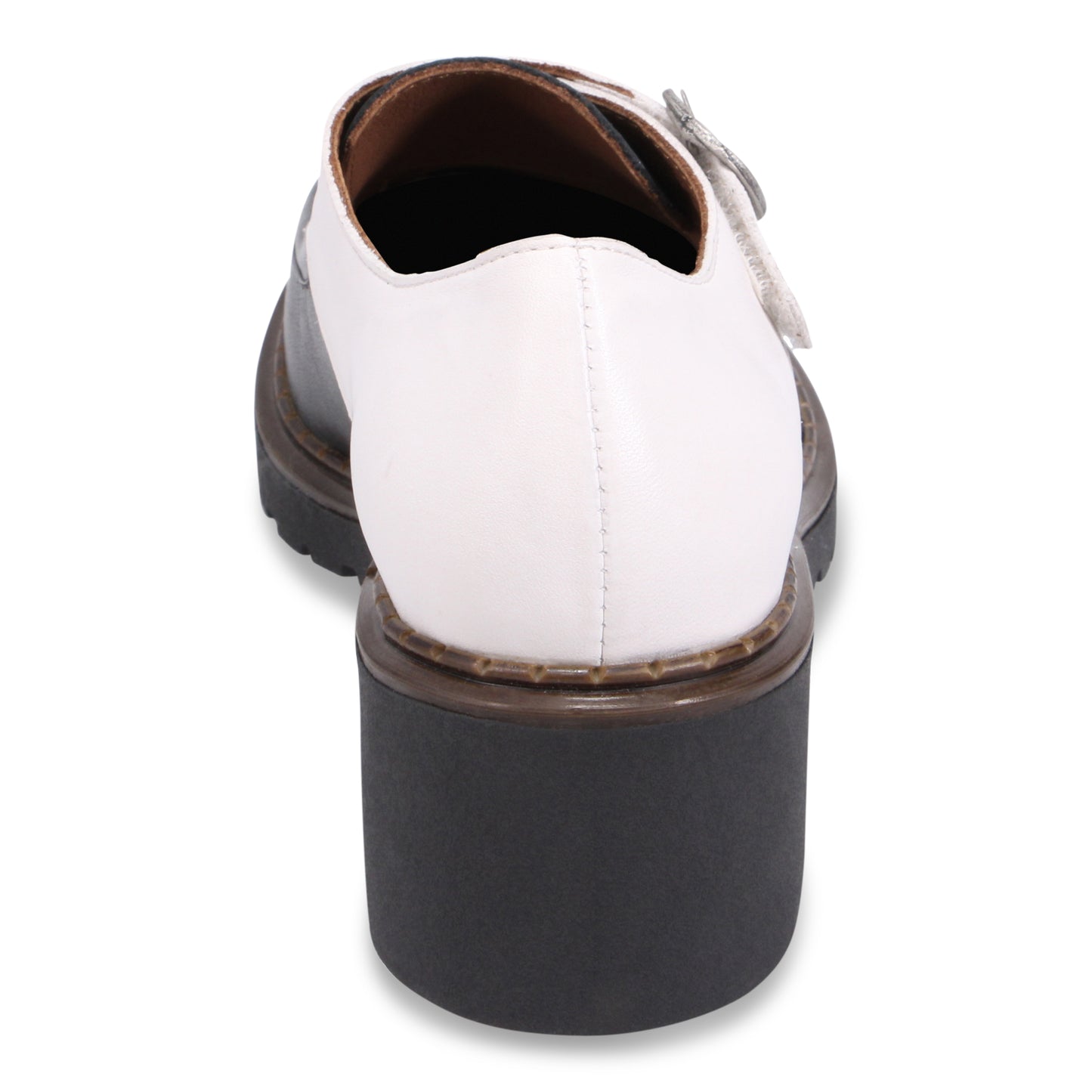 BLACK/ICE WHITE | Rear