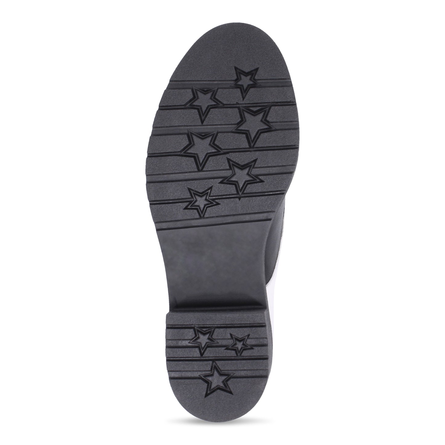 BLACK/ICE WHITE | Bottom