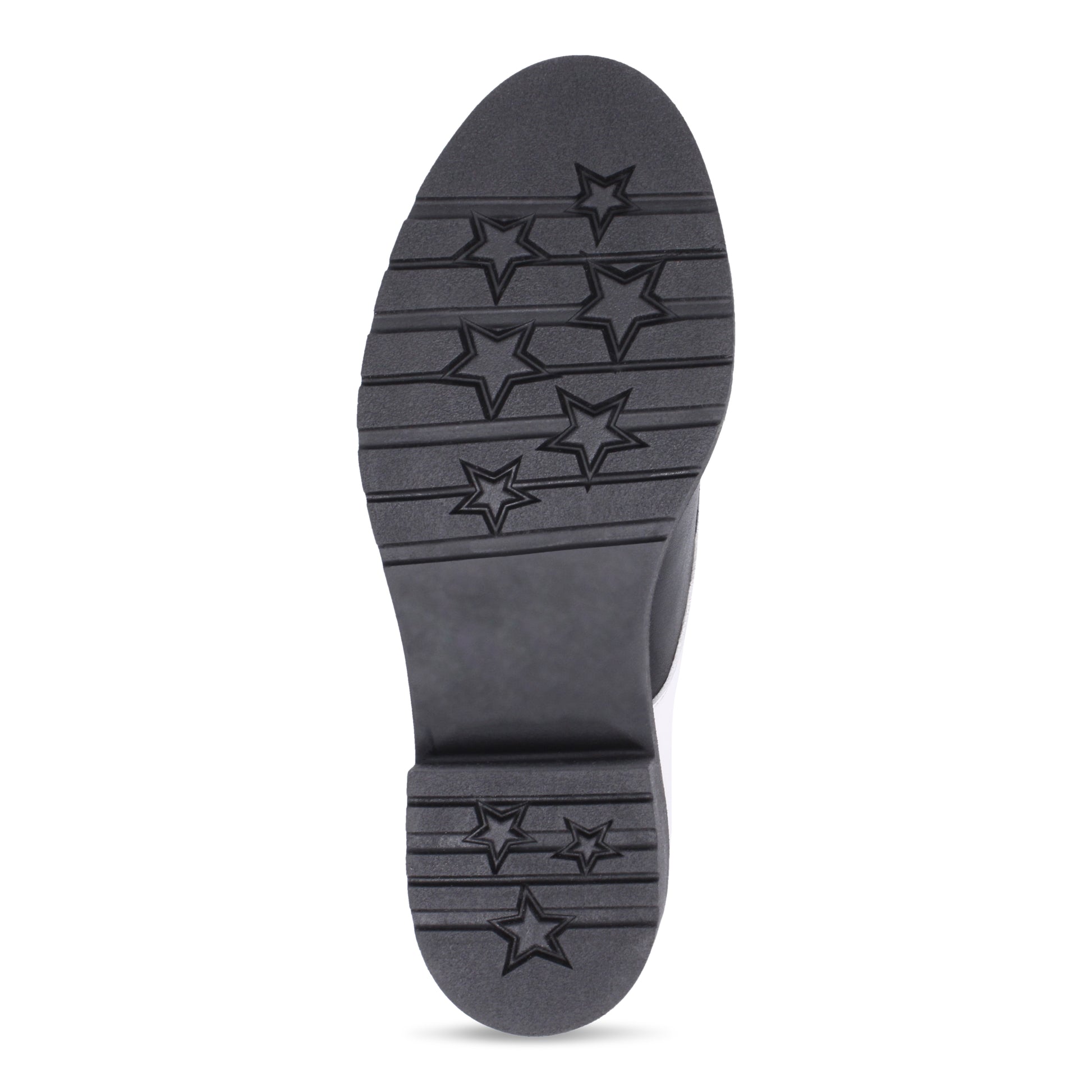 BLACK/ICE WHITE | Bottom