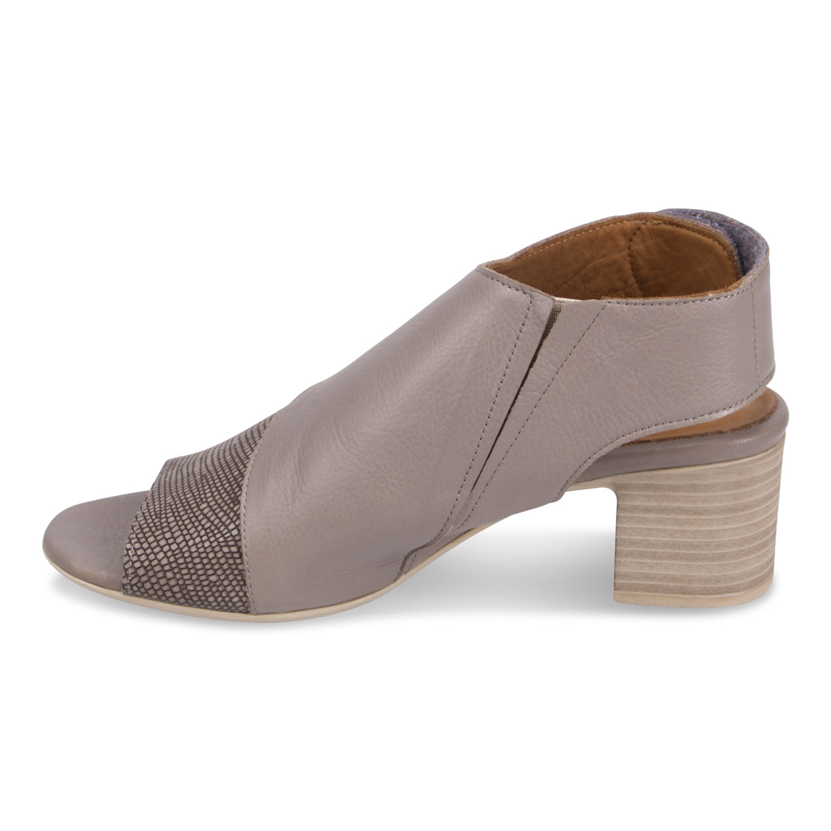 LIGHT GREY COMBO | Left