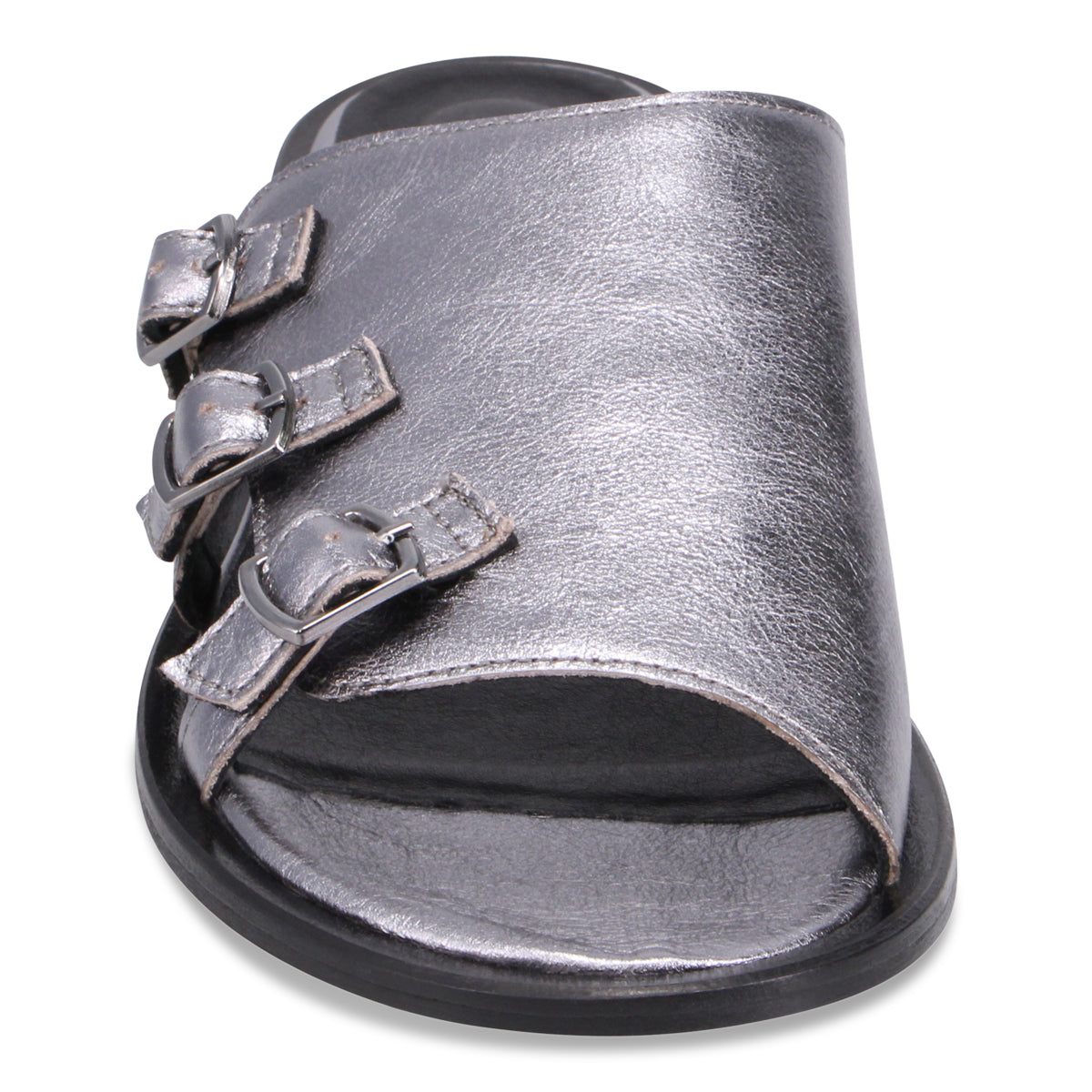 PEWTER | Front