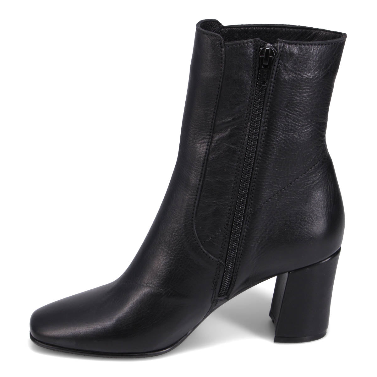 Vivian Heeled Boot – Bueno Shoes