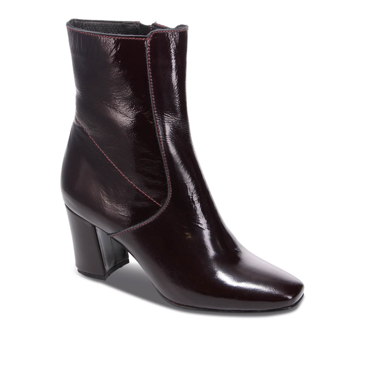Leather Boots & Booties | Bueno – Bueno Shoes