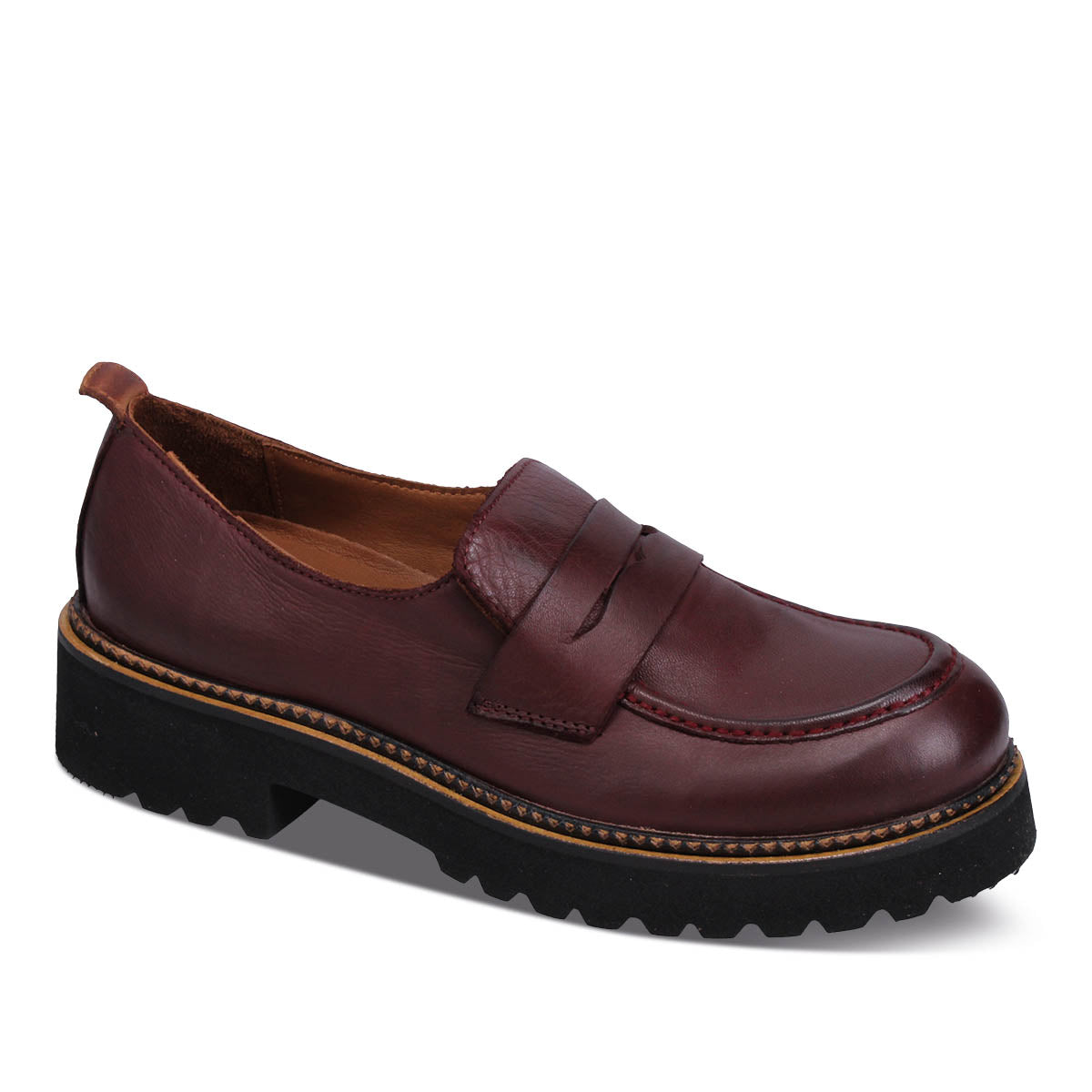 Annie Loafer – Bueno Shoes