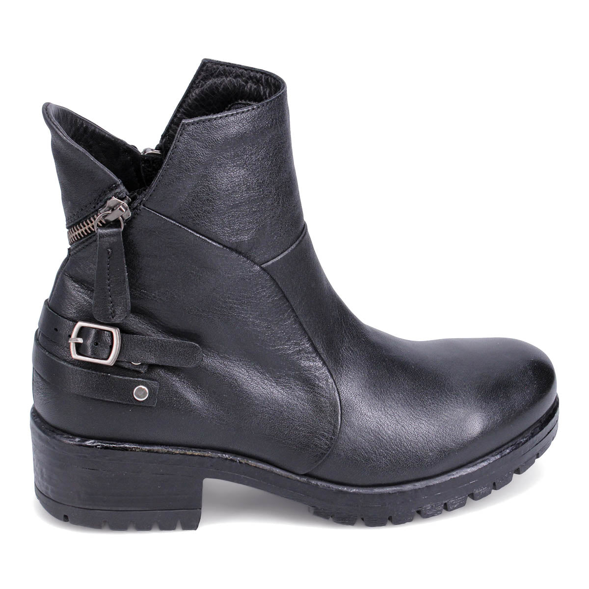 Nova 17 Air Step Boots Bottines Femme Airstep Airstep AS98 NOVA 17